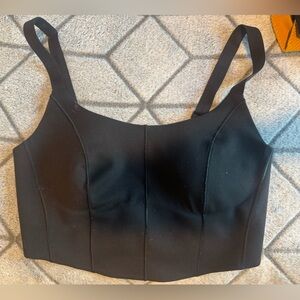 Corset-Style Offline by Aerie Sports Bra/Tank - - Size M - New Without Tags! 🏷️